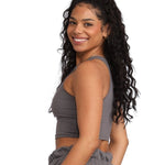 Allure Lounge Tank Top - Allure The Brand