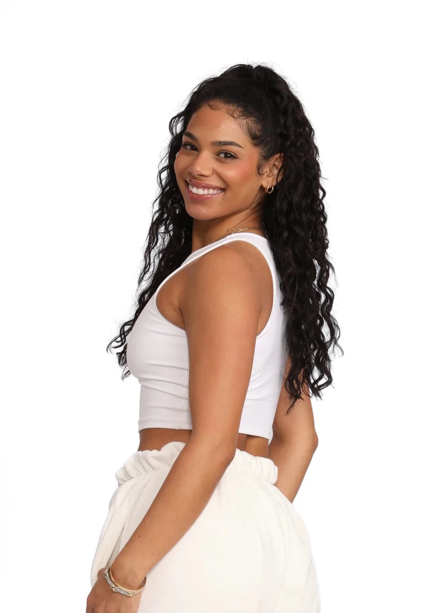 Allure Lounge Tank Top - Allure The Brand