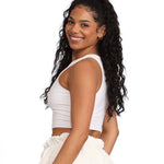 Allure Lounge Tank Top - Allure The Brand