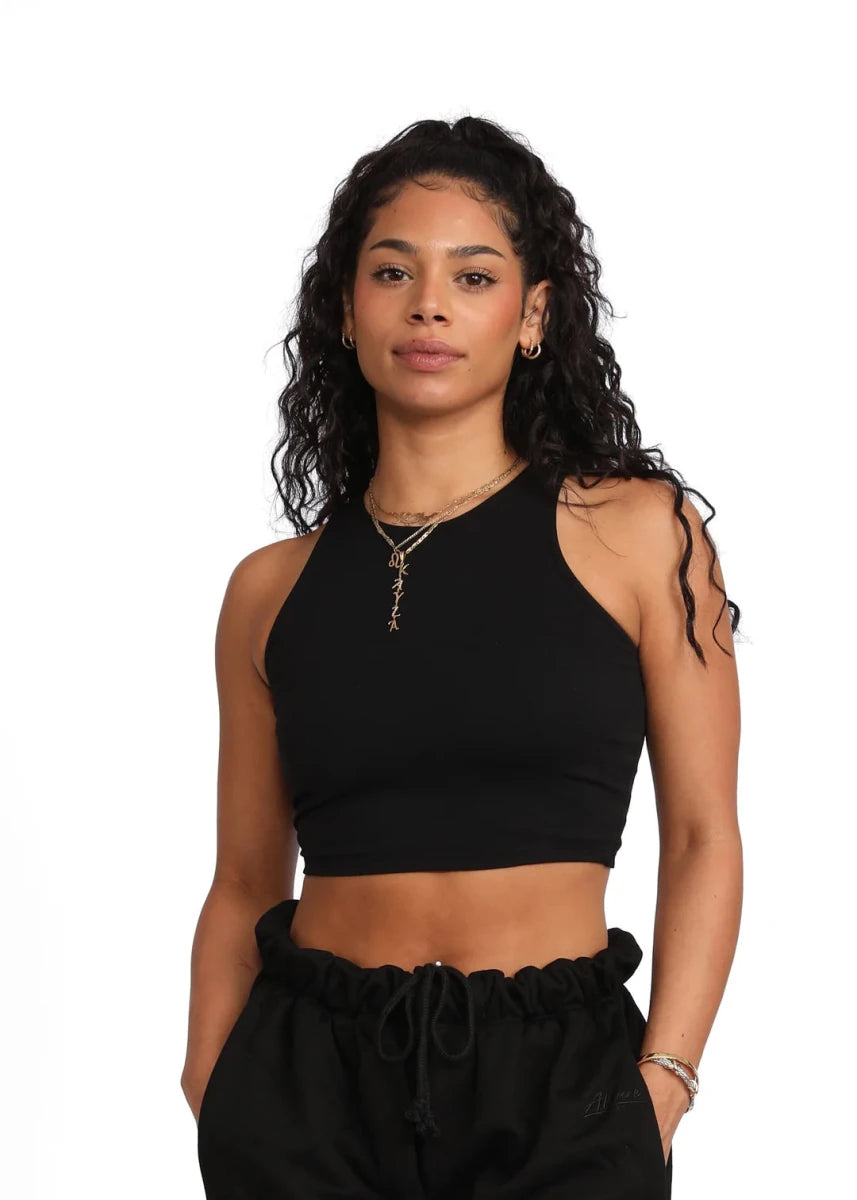 Allure Lounge Tank Top - Allure The Brand