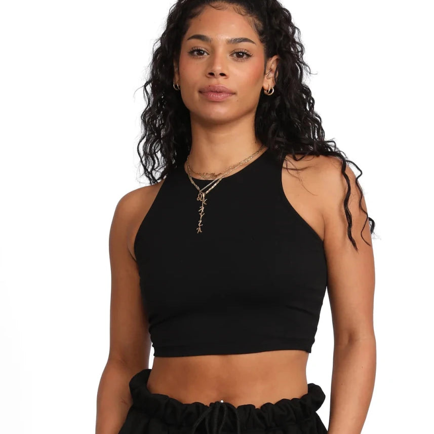 Allure Lounge Tank Top - Allure The Brand