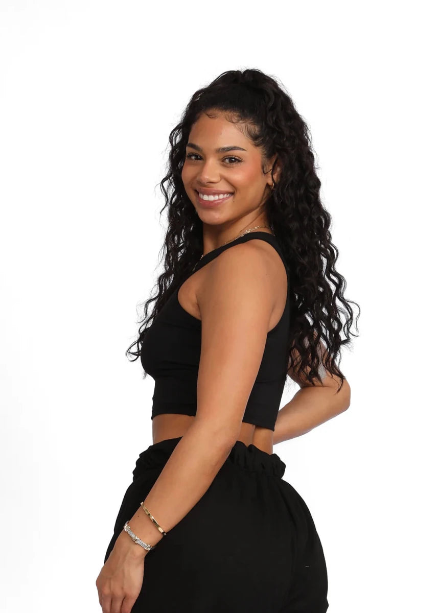 Allure Lounge Tank Top - Allure The Brand