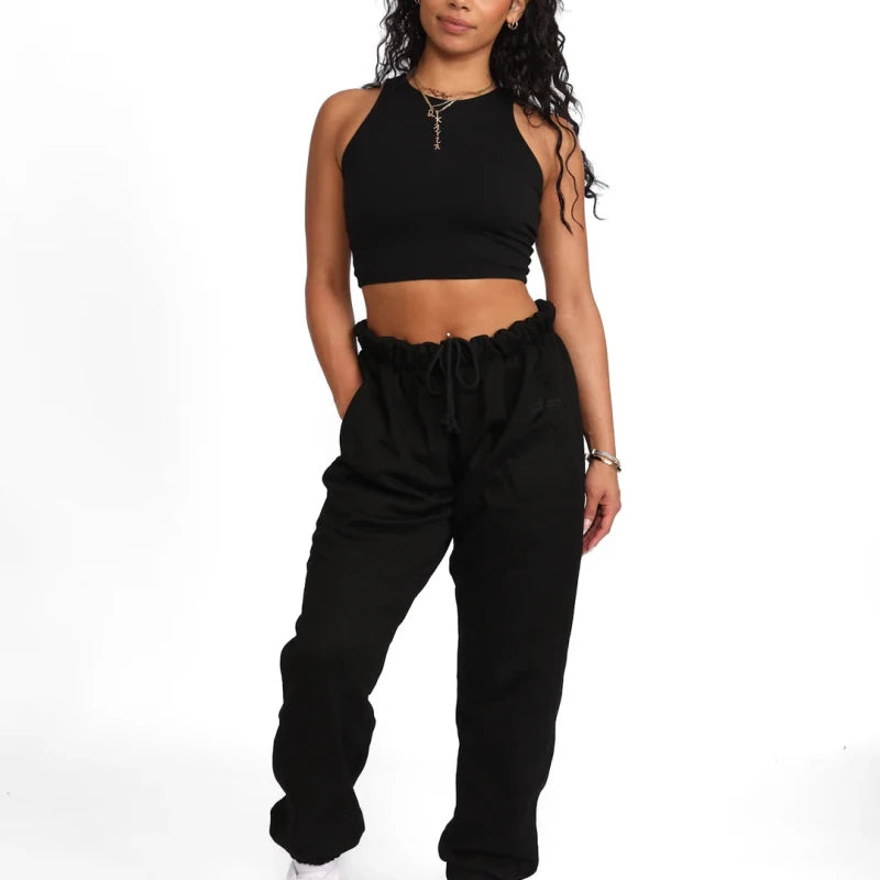 Allure Oversized Sweats - Allure The Brand