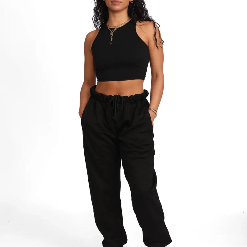 Allure Oversized Sweats - Allure The Brand