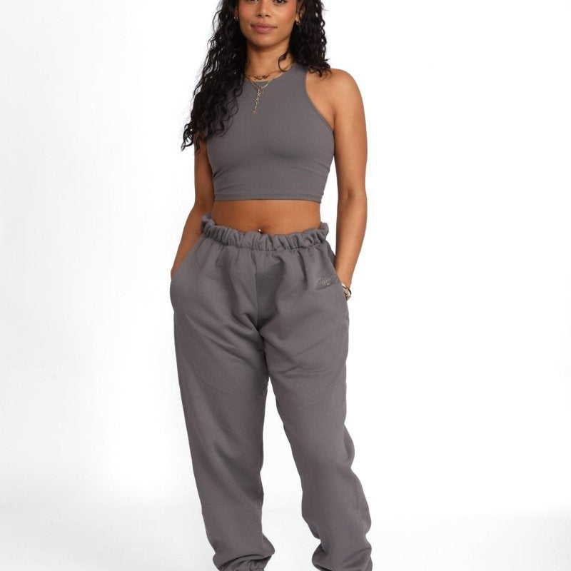 Allure Oversized Sweats - Allure The Brand