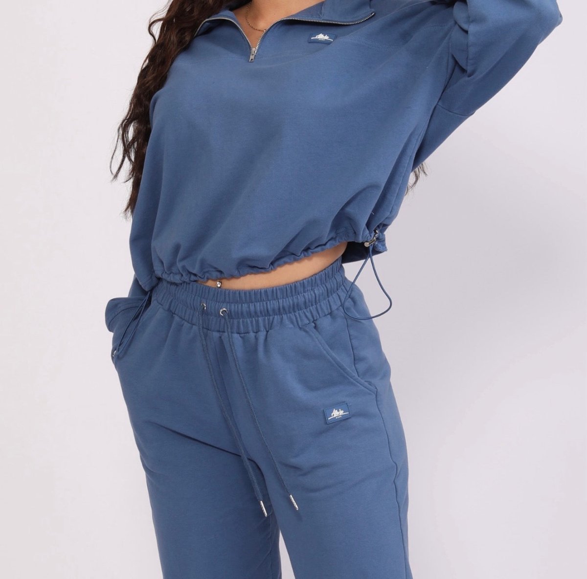 Allure Pull Overs - Allure The Brand