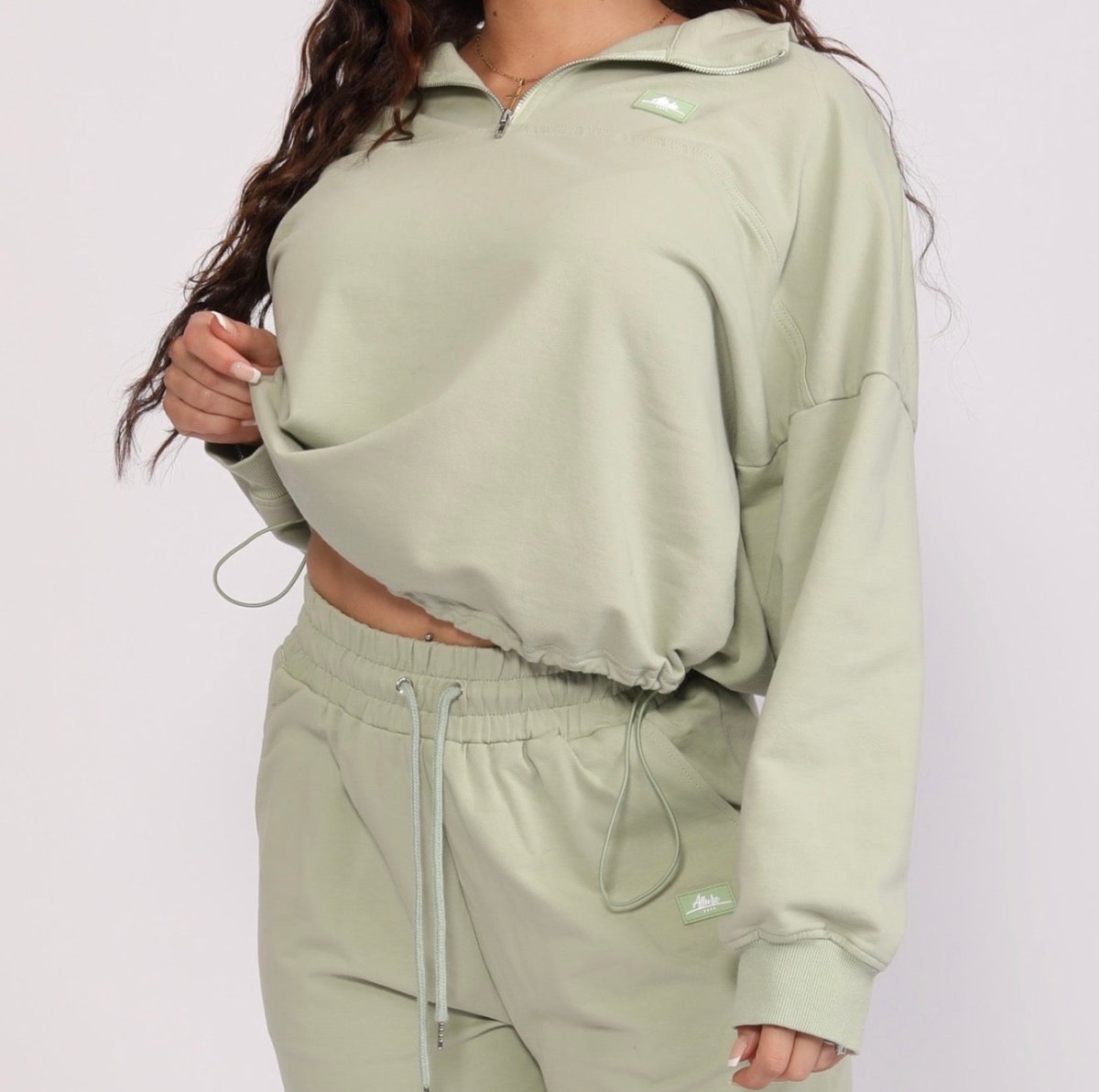 Allure Pull Overs - Allure The Brand