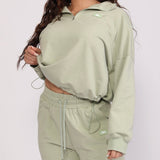 Allure Pull Overs - Allure The Brand