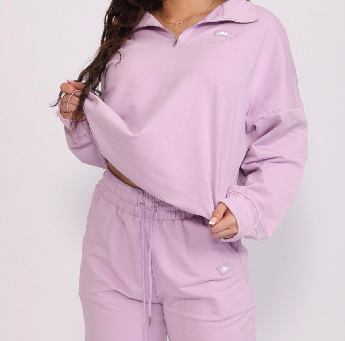 Allure Pull Overs - Allure The Brand