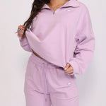 Allure Pull Overs - Allure The Brand