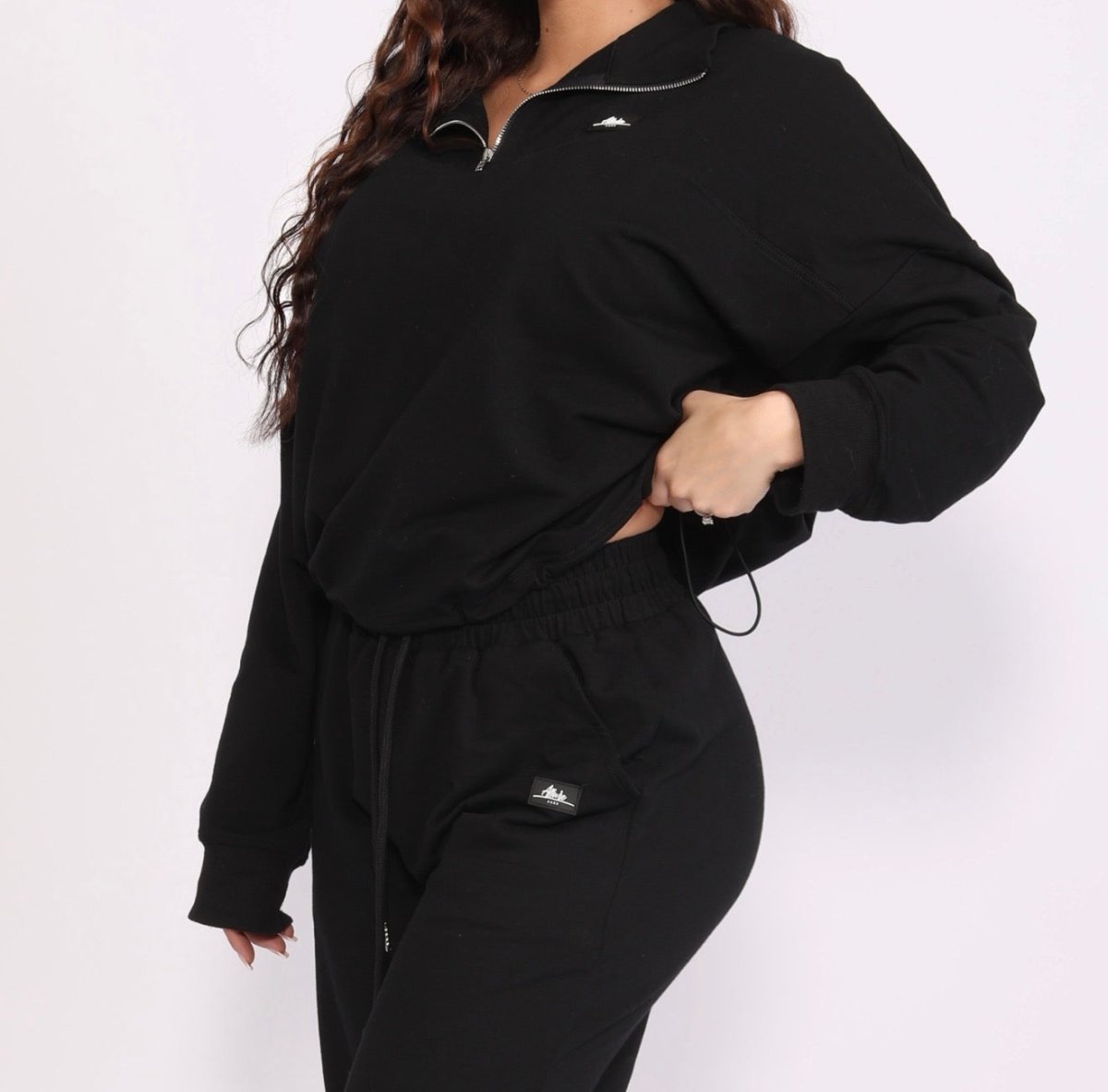 Allure Pull Overs - Allure The Brand
