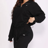 Allure Pull Overs - Allure The Brand