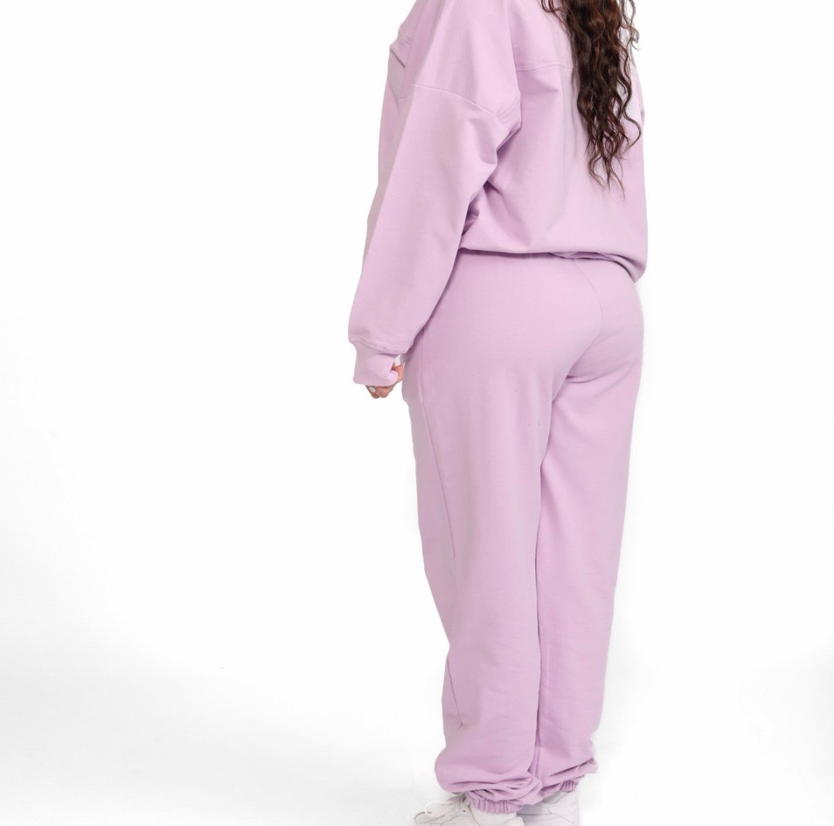 Allure Sweat Pants - Allure The Brand