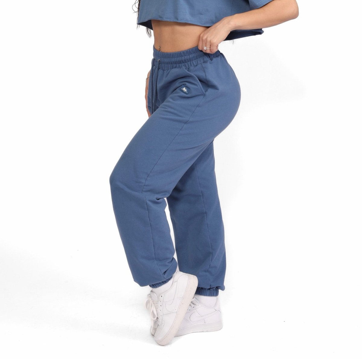 Allure Sweat Pants - Allure The Brand