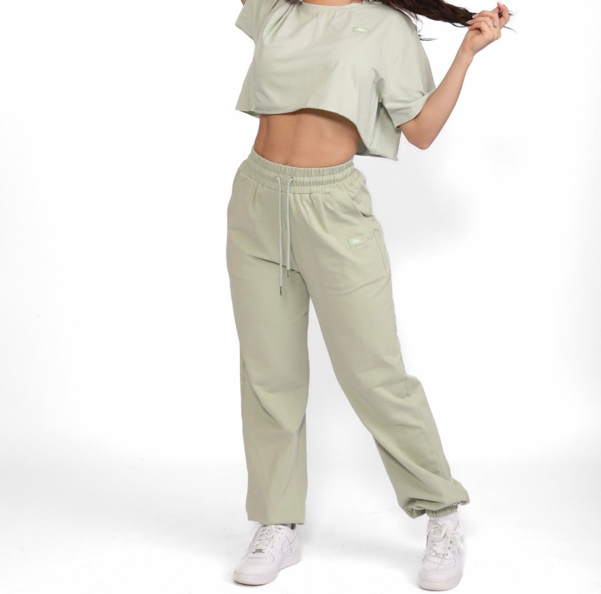Allure Sweat Pants - Allure The Brand