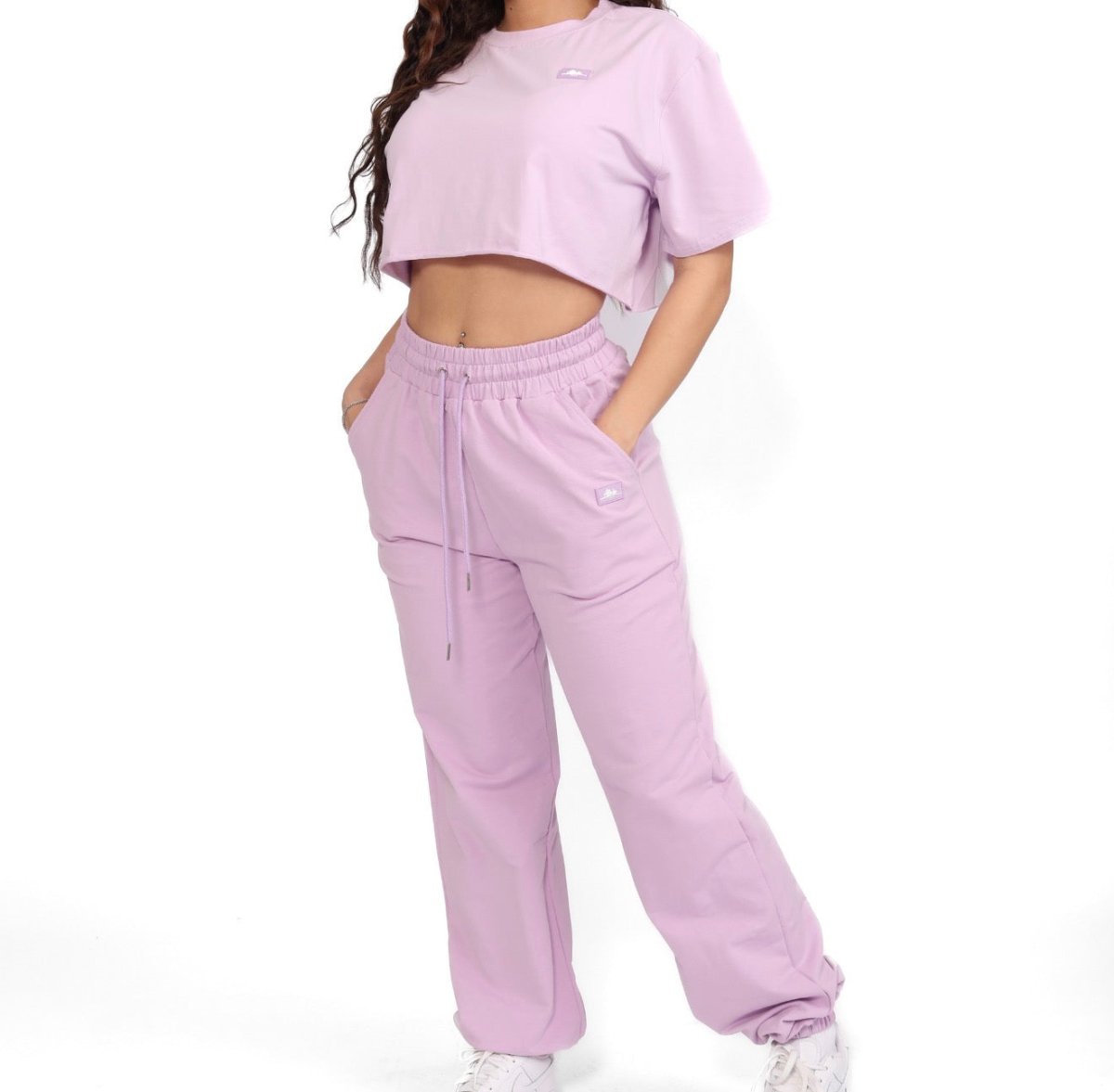 Allure Sweat Pants - Allure The Brand