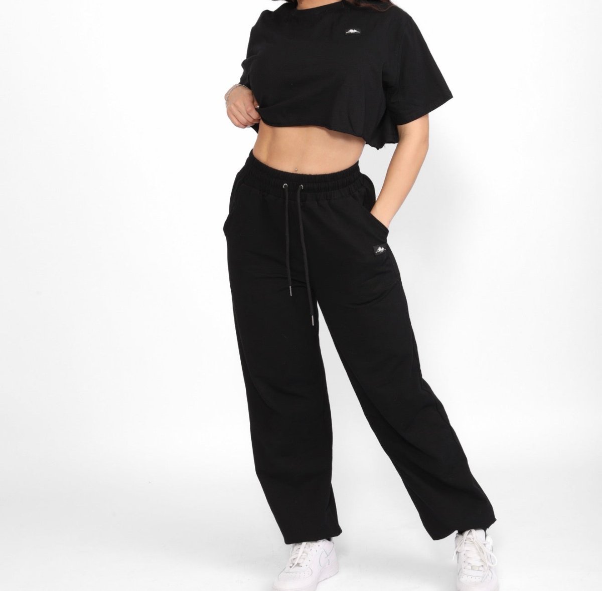 Allure Sweat Pants - Allure The Brand