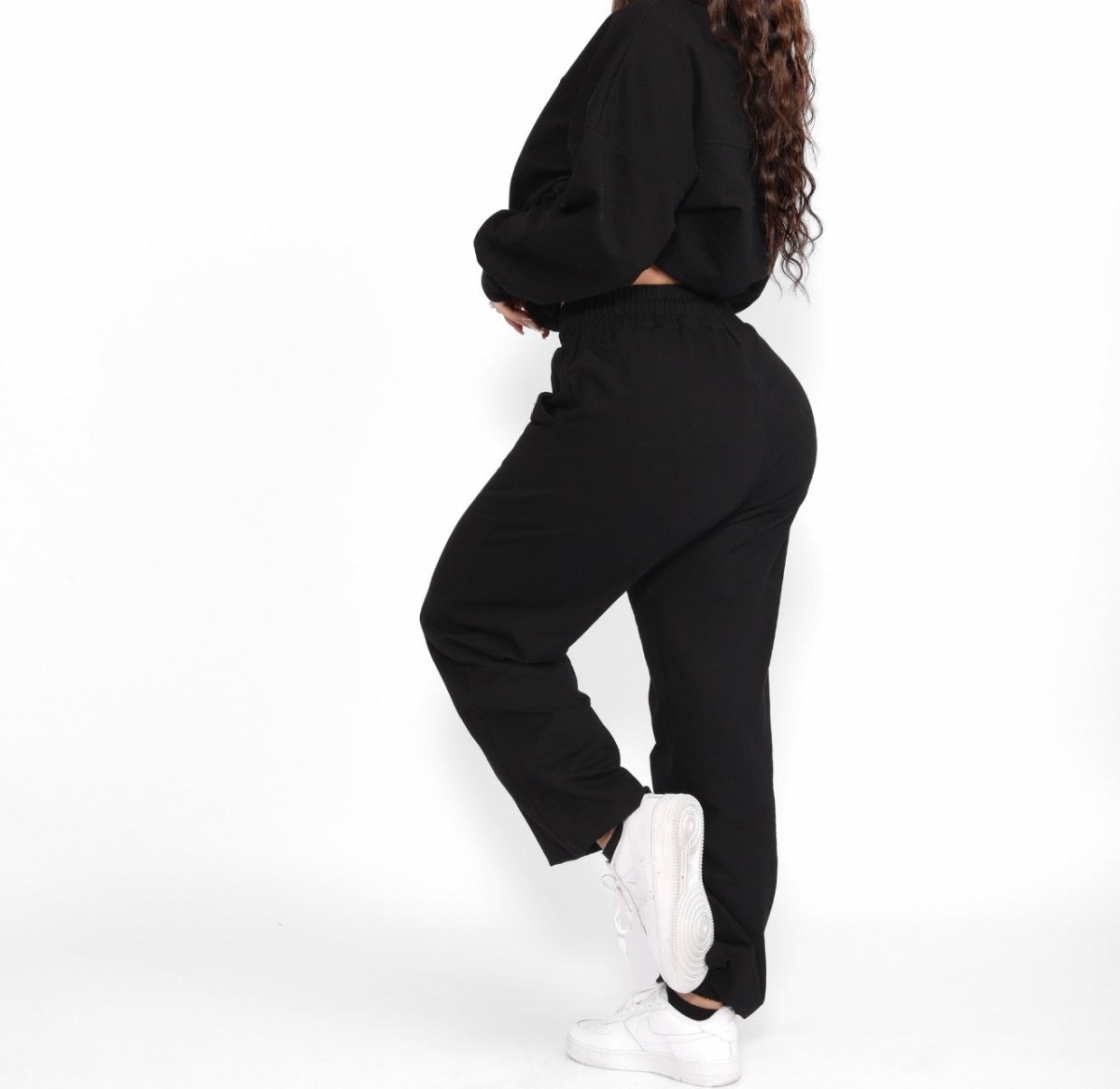 Allure Sweat Pants - Allure The Brand