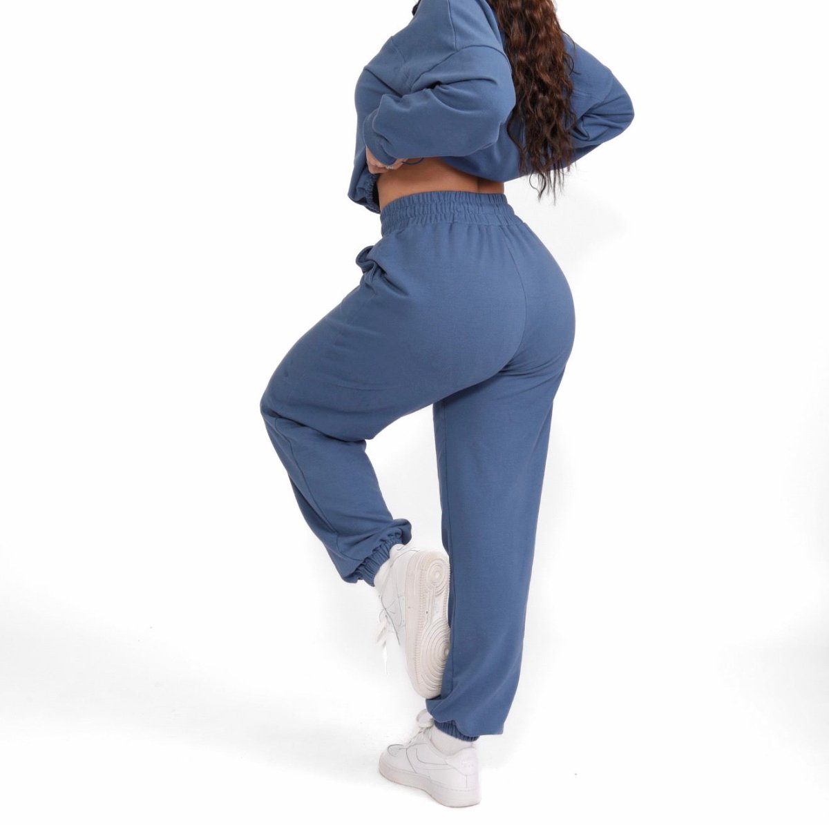 Allure Sweat Pants - Allure The Brand