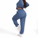 Allure Sweat Pants - Allure The Brand