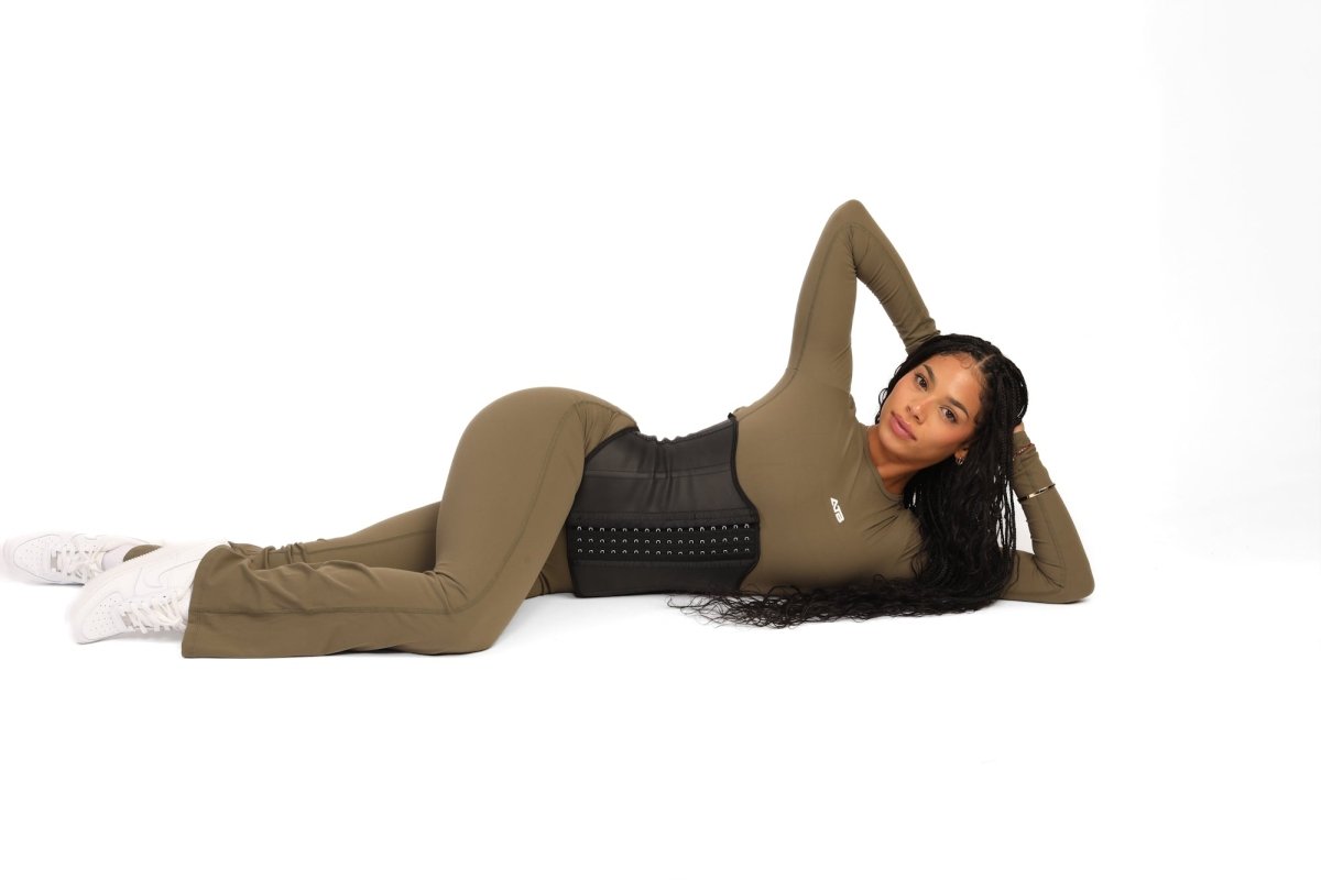 Allure Waist Trainer - Allure The Brand