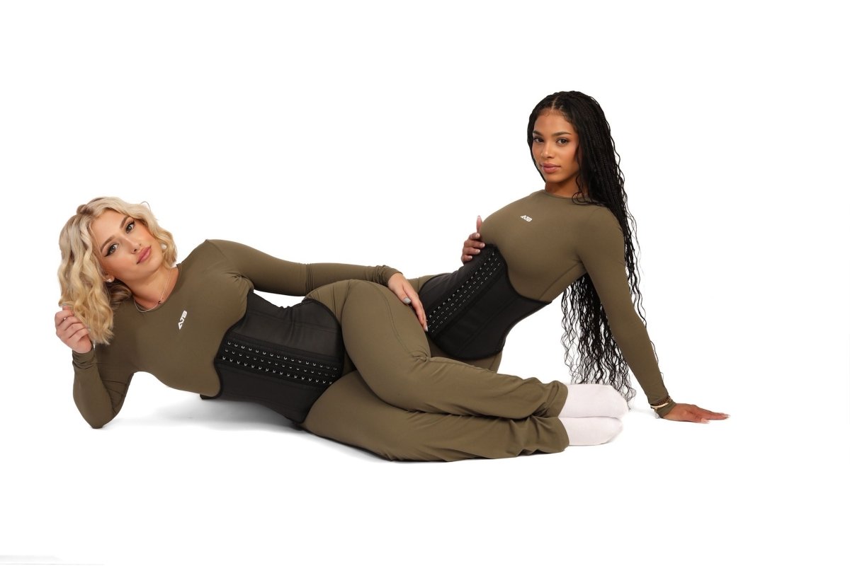 Allure Waist Trainer - Allure The Brand