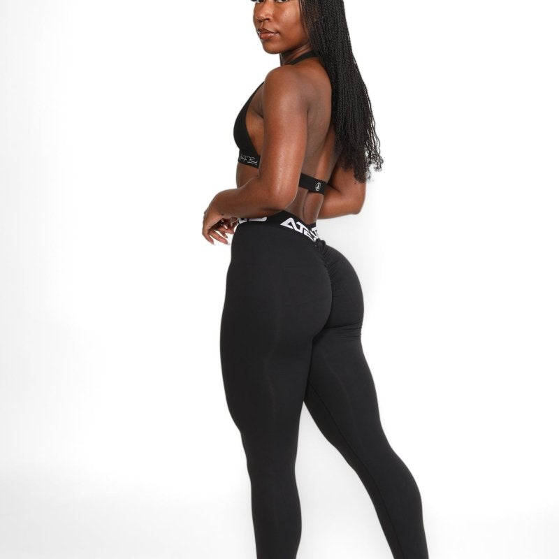 ATB Essential Leggings - Allure The Brand