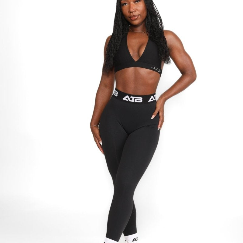 ATB Essential Leggings - Allure The Brand