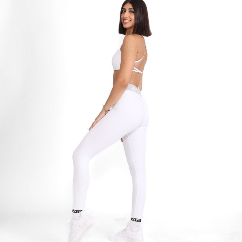 ATB Essential Leggings - Allure The Brand