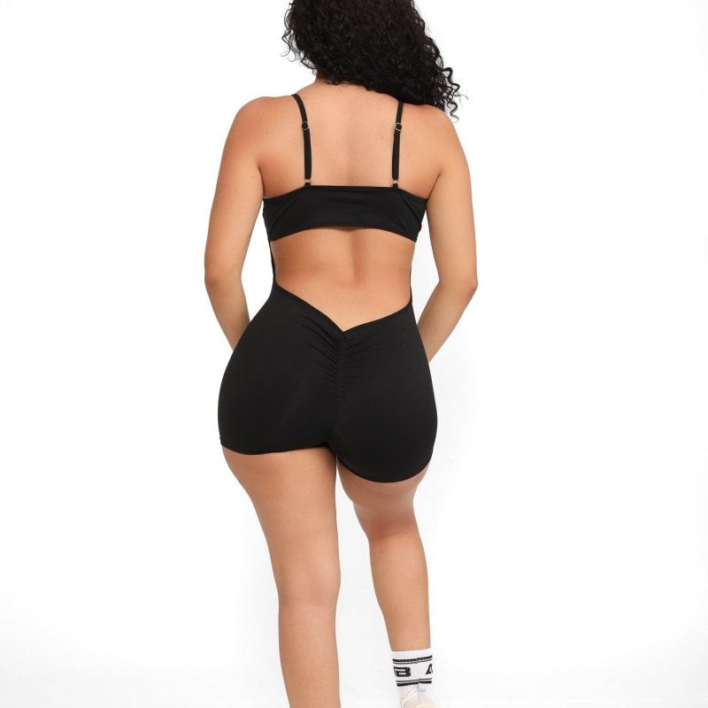 ATB Rompers - Allure The Brand