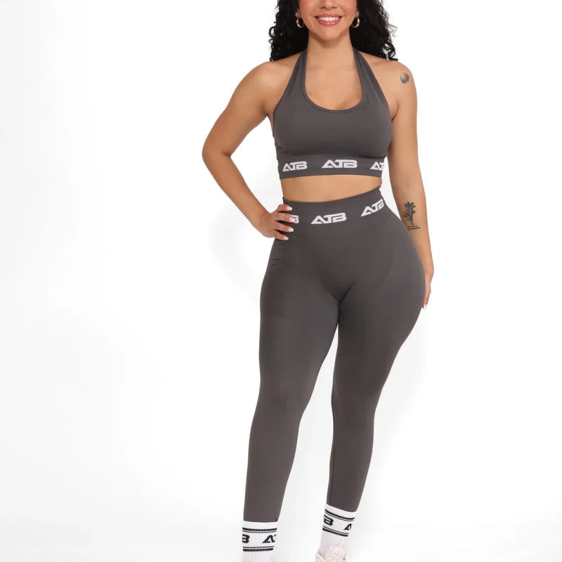 ATB Seamless Leggings - Allure The Brand