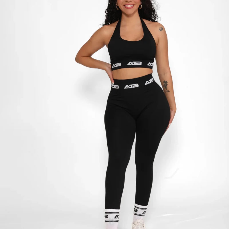 ATB Seamless Leggings - Allure The Brand