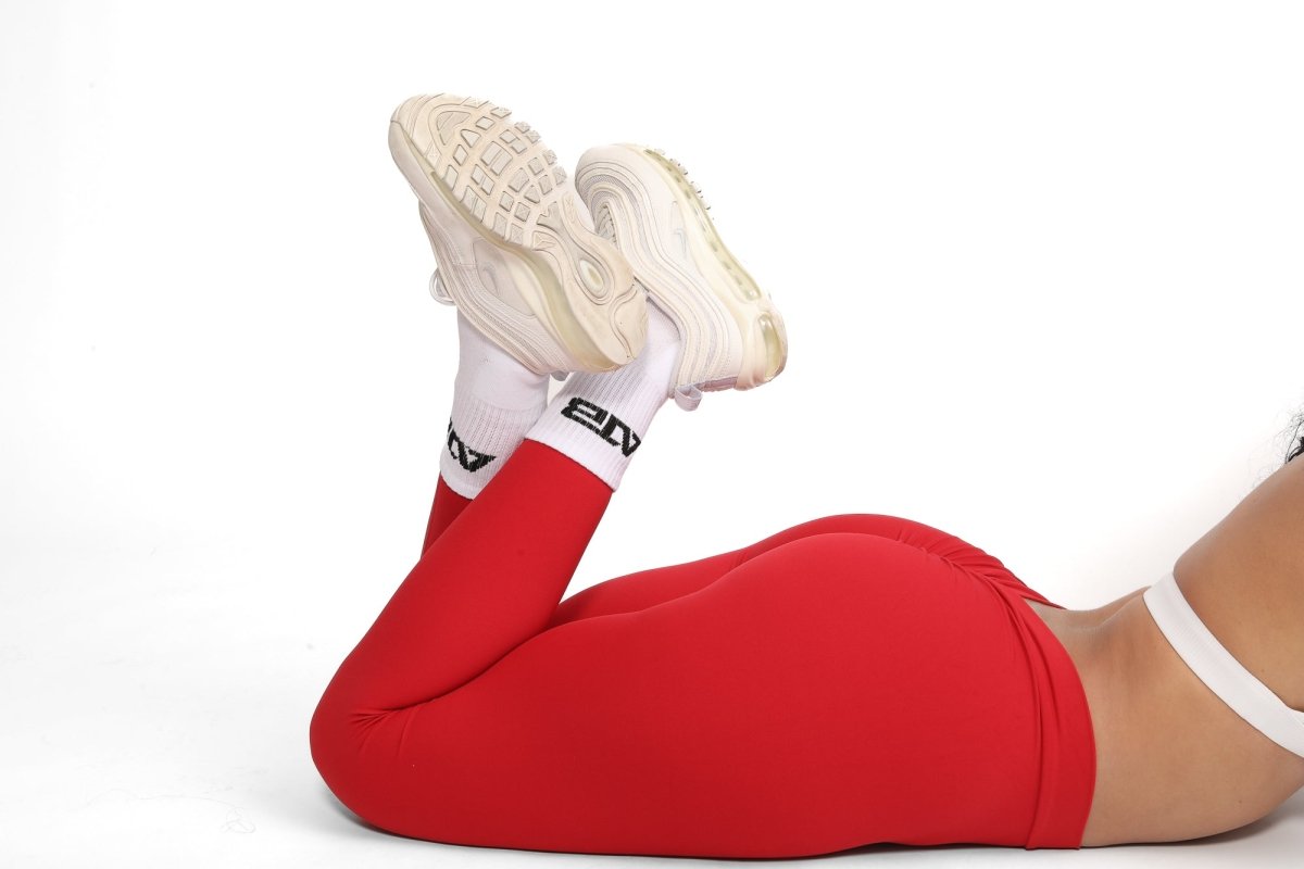 ATB Socks - Allure The Brand