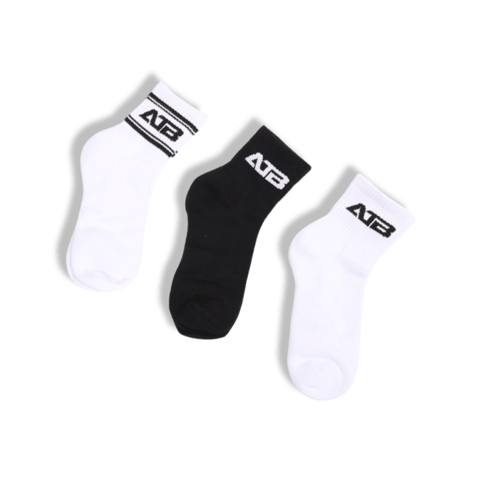 ATB Socks - Allure The Brand