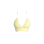 Blossom Bra - Buttercup Yellow - Allure The Brand