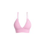 Blossom Bra - Cherry Blossom Pink - Allure The Brand