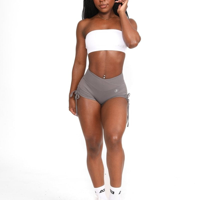 Bombshell Shorts - Allure The Brand