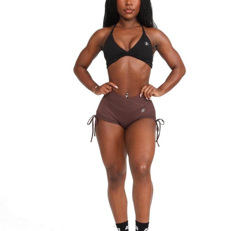 Bombshell Shorts - Allure The Brand