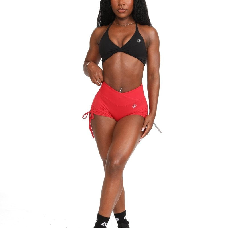 Bombshell Shorts - Allure The Brand
