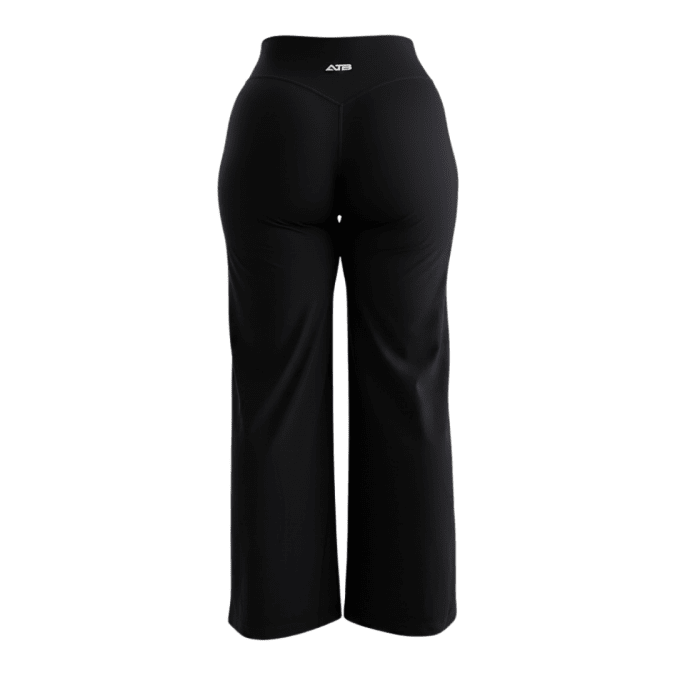 Caviar Black Daily Motion Leggings - Allure The Brand