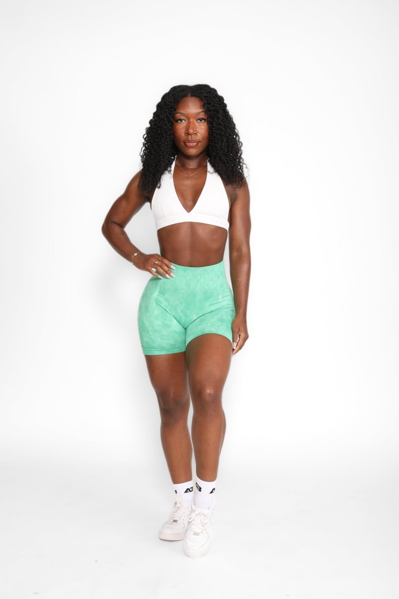 Cloud Shorts - Allure The Brand