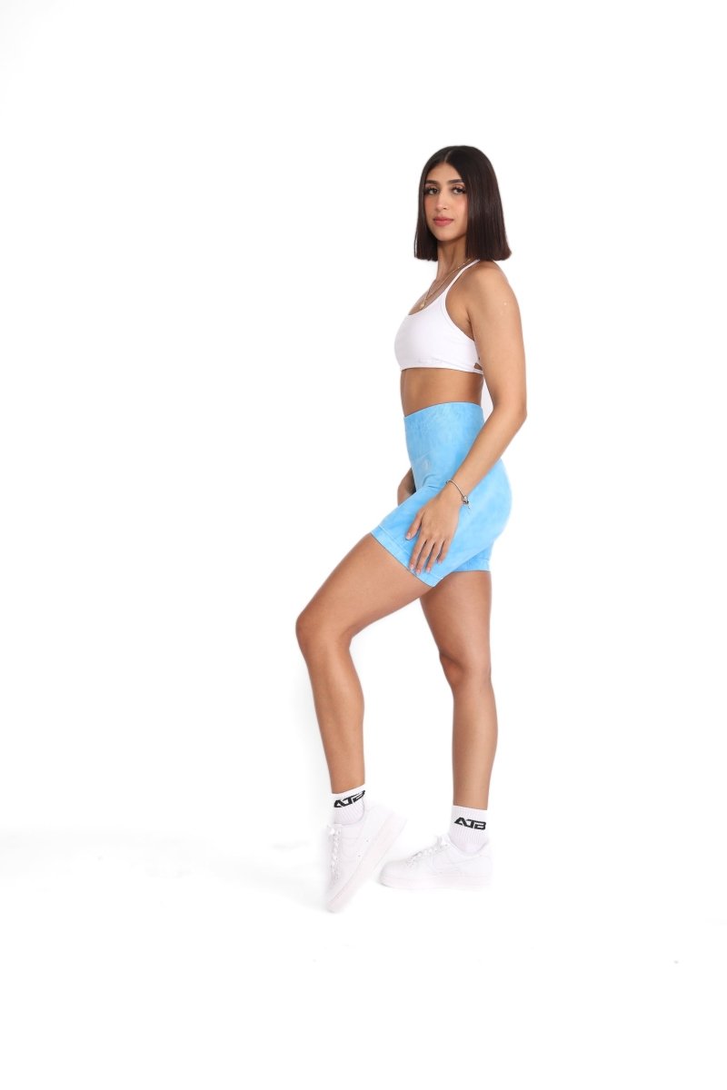 Cloud Shorts - Allure The Brand