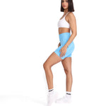 Cloud Shorts - Allure The Brand