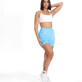 Cloud Shorts - Allure The Brand