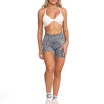 Cloud Shorts - Allure The Brand