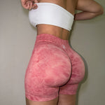 Cloud Shorts - Allure The Brand