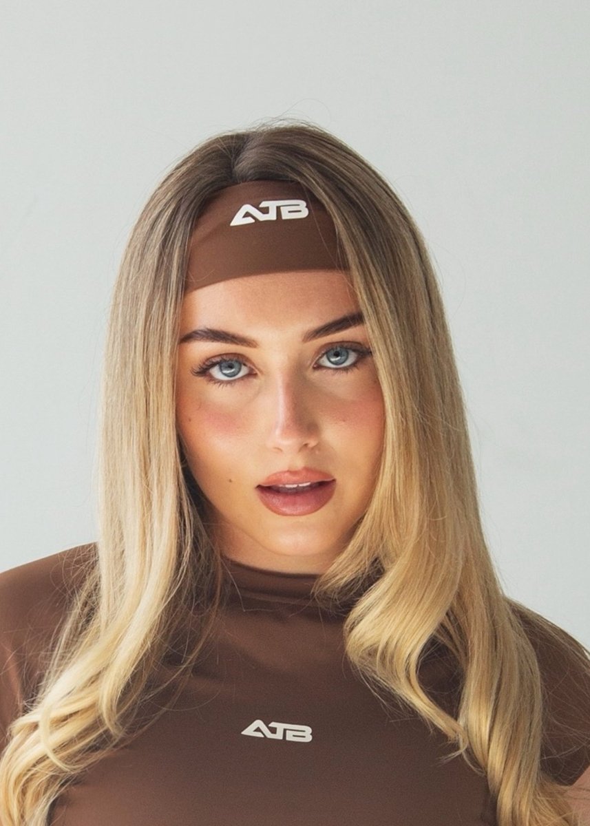 Define Luxe Headband - Allure The Brand