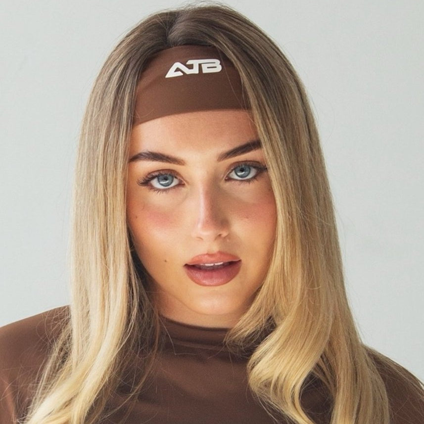 Define Luxe Headband - Allure The Brand