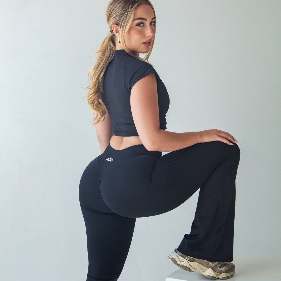Define Luxe Leggings - Allure The Brand