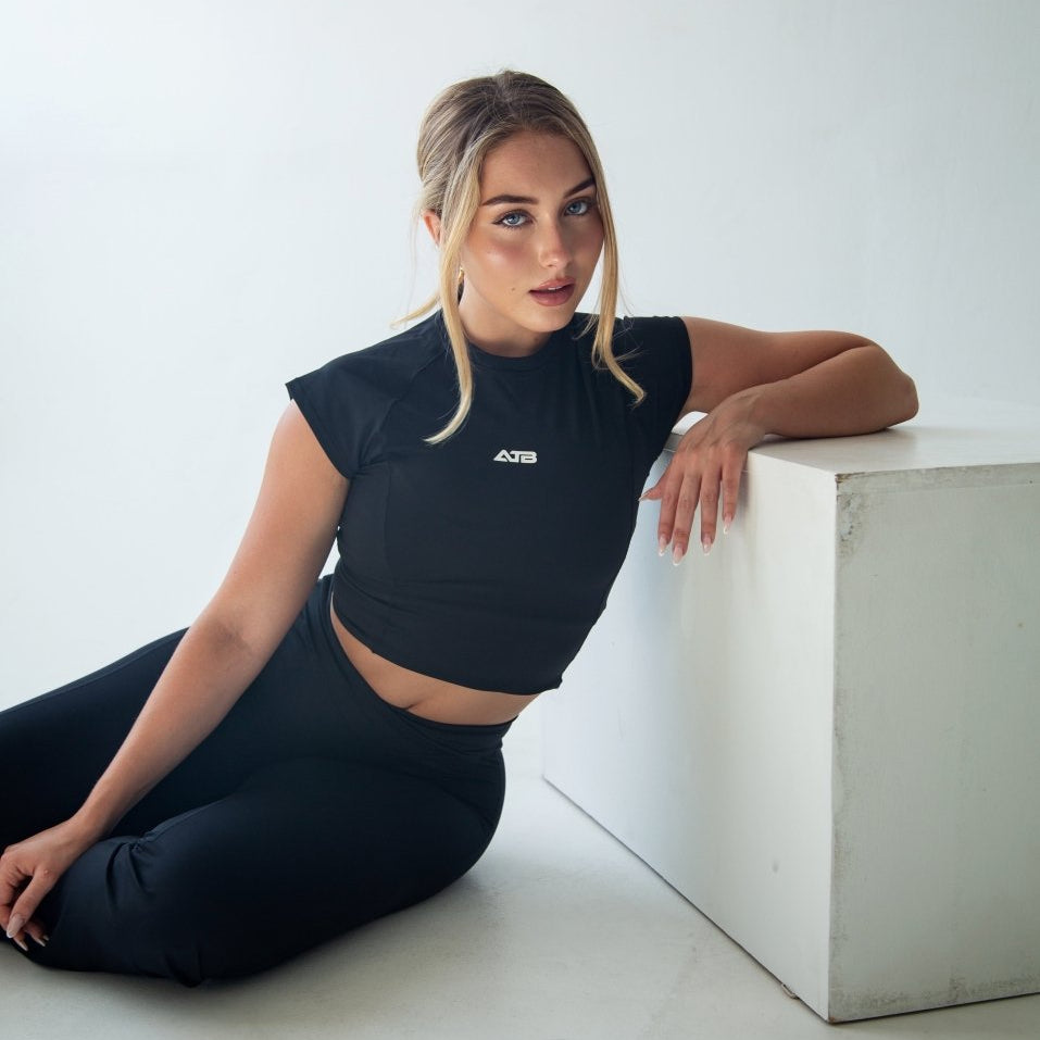 Define Luxe Tees - Allure The Brand